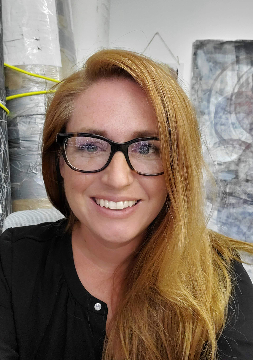 Amy Schissel
