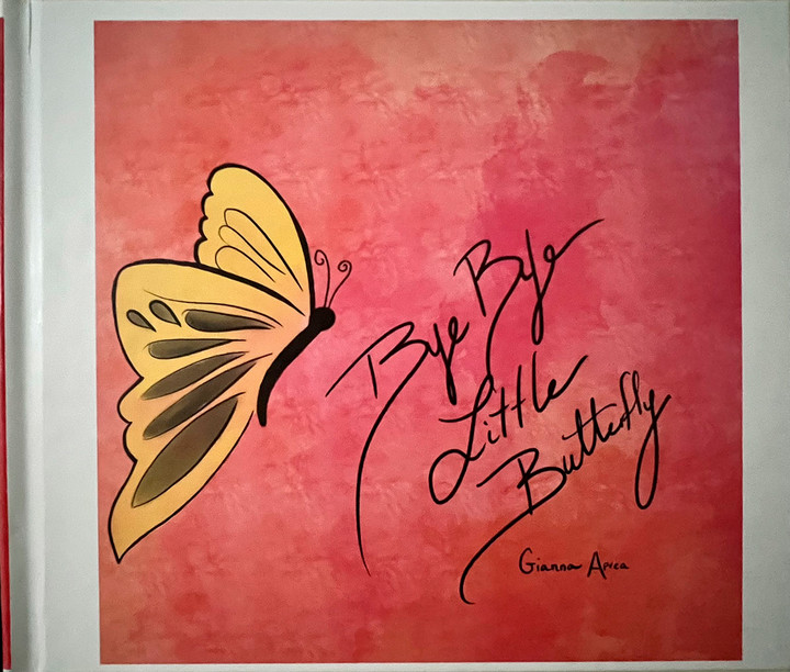 butterfly