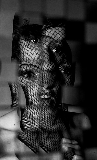 dysmorphic