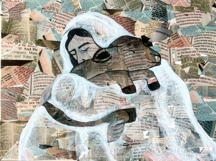 luke