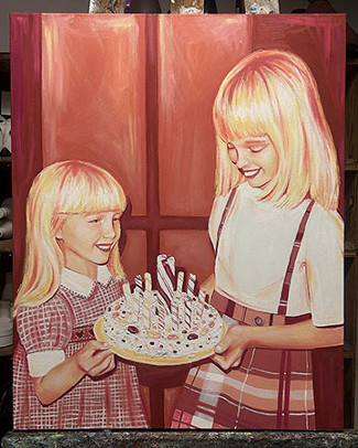 sweets