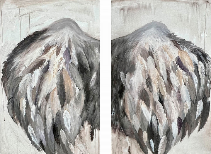 wings